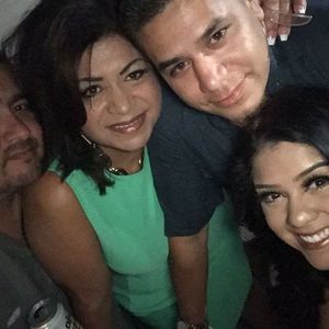 Meet your Posher, Irma